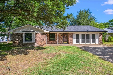 Photo of 1300 Hawk Tree Drive, College Station, TX 77845 (MLS # 26009000)