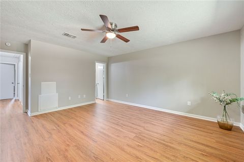 Tiny photo for 1300 Hawk Tree Drive, College Station, TX 77845 (MLS # 26009000)