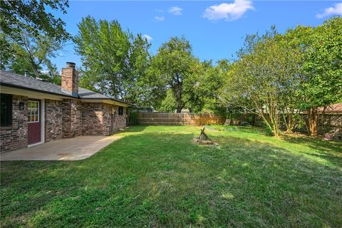 Tiny photo for 1300 Hawk Tree Drive, College Station, TX 77845 (MLS # 26009000)