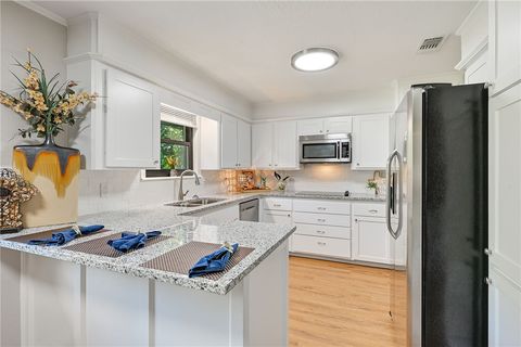 Tiny photo for 1300 Hawk Tree Drive, College Station, TX 77845 (MLS # 26009000)