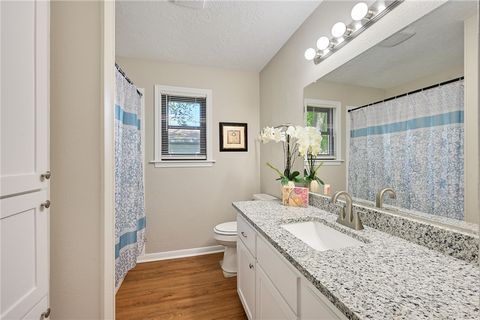 Tiny photo for 1300 Hawk Tree Drive, College Station, TX 77845 (MLS # 26009000)