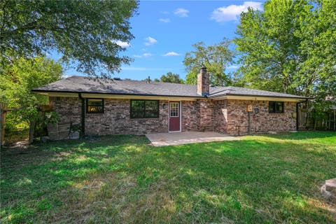 Tiny photo for 1300 Hawk Tree Drive, College Station, TX 77845 (MLS # 26009000)