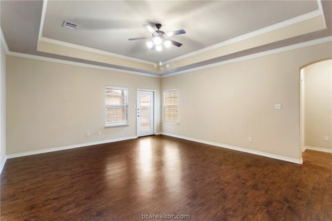 Tiny photo for 422 Momma Bear Drive, College Station, TX 77845 (MLS # 26011721)
