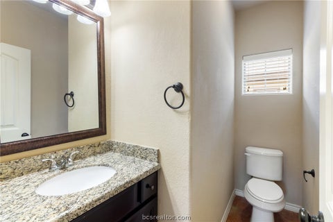 Tiny photo for 422 Momma Bear Drive, College Station, TX 77845 (MLS # 26011721)