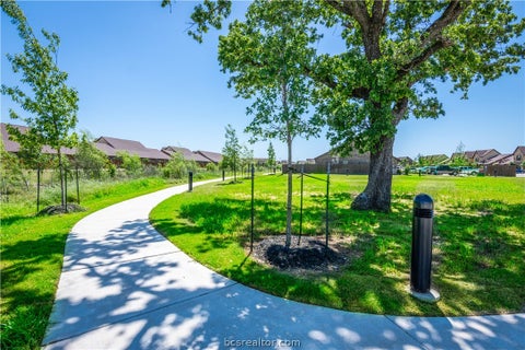 Tiny photo for 422 Momma Bear Drive, College Station, TX 77845 (MLS # 26011721)