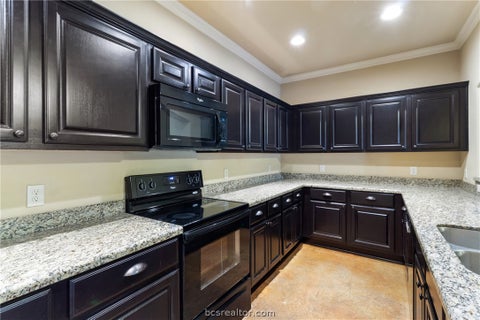 Tiny photo for 422 Momma Bear Drive, College Station, TX 77845 (MLS # 26011721)
