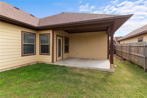 Tiny photo for 422 Momma Bear Drive, College Station, TX 77845 (MLS # 26011721)