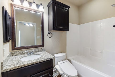 Tiny photo for 422 Momma Bear Drive, College Station, TX 77845 (MLS # 26011721)