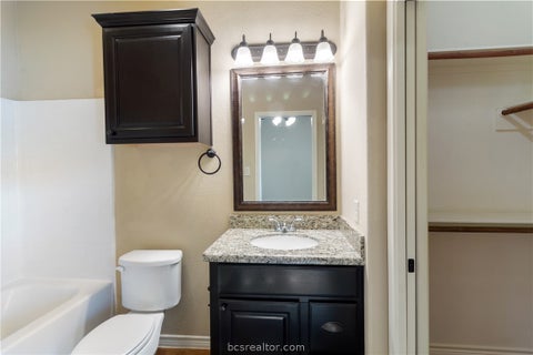Tiny photo for 422 Momma Bear Drive, College Station, TX 77845 (MLS # 26011721)