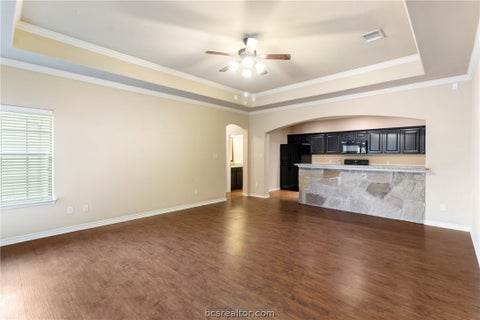 Tiny photo for 422 Momma Bear Drive, College Station, TX 77845 (MLS # 26011721)