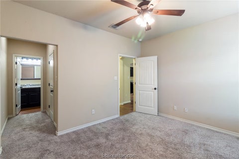 Tiny photo for 422 Momma Bear Drive, College Station, TX 77845 (MLS # 26011721)