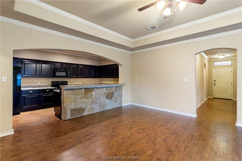 Tiny photo for 422 Momma Bear Drive, College Station, TX 77845 (MLS # 26011721)
