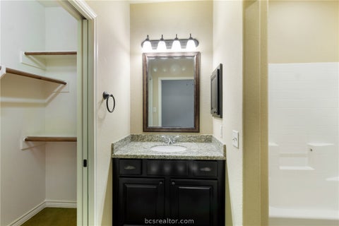 Tiny photo for 422 Momma Bear Drive, College Station, TX 77845 (MLS # 26011721)