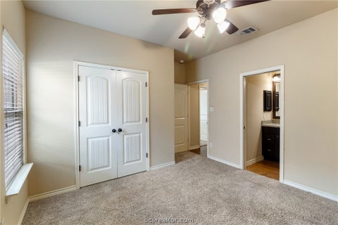 Tiny photo for 422 Momma Bear Drive, College Station, TX 77845 (MLS # 26011721)