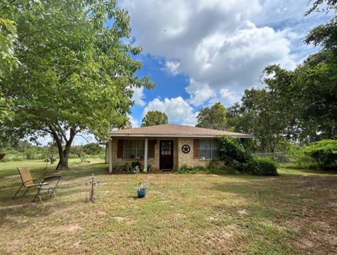 8351 S FM 3 Marquez TX 77865