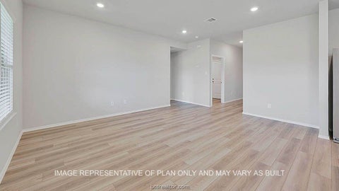 Tiny photo for 341 Combine Road, Snook, TX 77878 (MLS # 26011408)