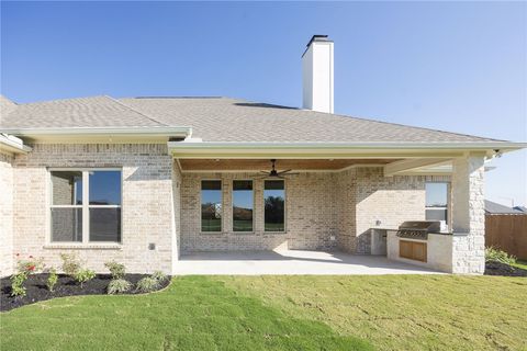 Tiny photo for 4764 Coral River Road, College Station, TX 77845 (MLS # 25012799)