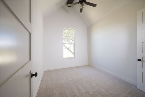 Tiny photo for 4764 Coral River Road, College Station, TX 77845 (MLS # 25012799)