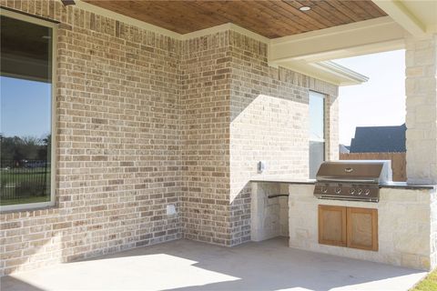 Tiny photo for 4764 Coral River Road, College Station, TX 77845 (MLS # 25012799)