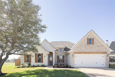 Tiny photo for 4764 Coral River Road, College Station, TX 77845 (MLS # 25012799)
