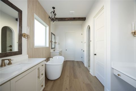 Tiny photo for 4764 Coral River Road, College Station, TX 77845 (MLS # 25012799)