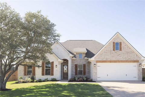Photo of 4764 Coral River Road, College Station, TX 77845 (MLS # 25012799)