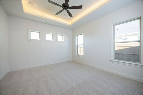 Tiny photo for 4764 Coral River Road, College Station, TX 77845 (MLS # 25012799)