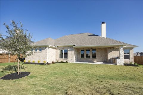 Tiny photo for 4764 Coral River Road, College Station, TX 77845 (MLS # 25012799)