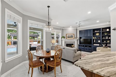 Tiny photo for 5101 Piping Rock Court, College Station, TX 77845 (MLS # 26005395)