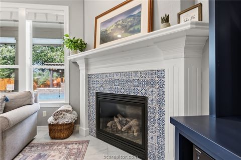 Tiny photo for 5101 Piping Rock Court, College Station, TX 77845 (MLS # 26005395)