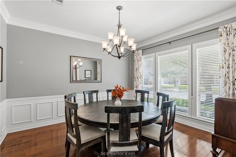 Tiny photo for 5101 Piping Rock Court, College Station, TX 77845 (MLS # 26005395)