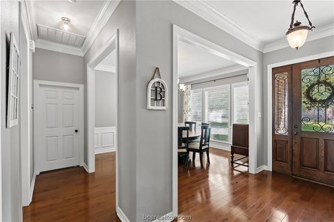 Tiny photo for 5101 Piping Rock Court, College Station, TX 77845 (MLS # 26005395)