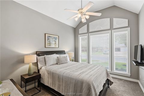 Tiny photo for 5101 Piping Rock Court, College Station, TX 77845 (MLS # 26005395)