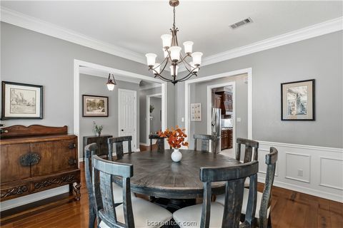 Tiny photo for 5101 Piping Rock Court, College Station, TX 77845 (MLS # 26005395)