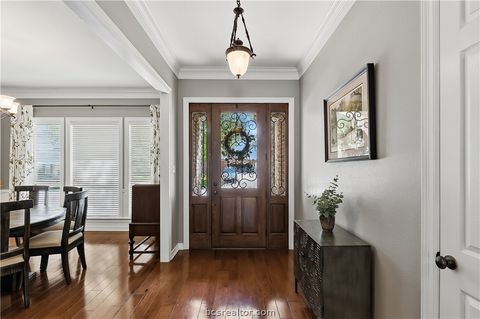 Tiny photo for 5101 Piping Rock Court, College Station, TX 77845 (MLS # 26005395)