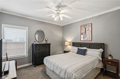 Tiny photo for 5101 Piping Rock Court, College Station, TX 77845 (MLS # 26005395)