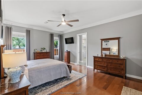Tiny photo for 5101 Piping Rock Court, College Station, TX 77845 (MLS # 26005395)