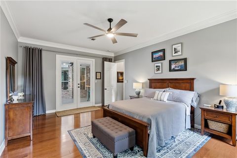 Tiny photo for 5101 Piping Rock Court, College Station, TX 77845 (MLS # 26005395)