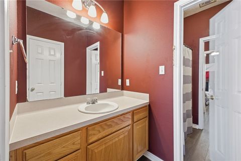 Tiny photo for 102 Fraternity Row, College Station, TX 77845 (MLS # 26003953)