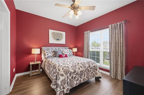 Tiny photo for 102 Fraternity Row, College Station, TX 77845 (MLS # 26003953)