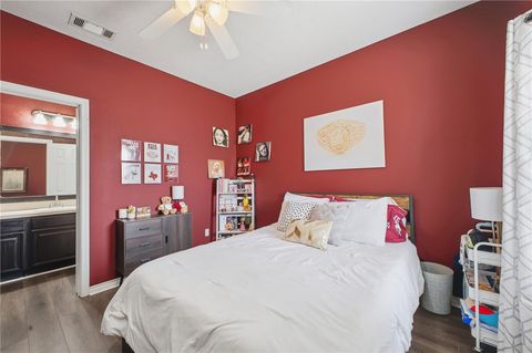 Tiny photo for 102 Fraternity Row, College Station, TX 77845 (MLS # 26003953)