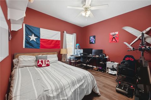 Tiny photo for 102 Fraternity Row, College Station, TX 77845 (MLS # 26003953)