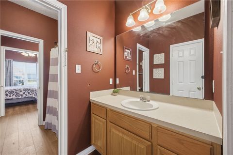 Tiny photo for 102 Fraternity Row, College Station, TX 77845 (MLS # 26003953)