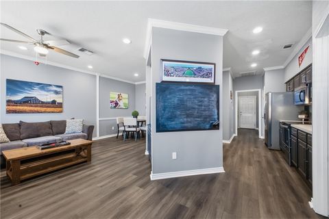 Tiny photo for 102 Fraternity Row, College Station, TX 77845 (MLS # 26003953)