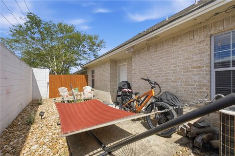 Tiny photo for 102 Fraternity Row, College Station, TX 77845 (MLS # 26003953)