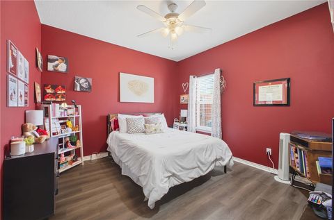 Tiny photo for 102 Fraternity Row, College Station, TX 77845 (MLS # 26003953)