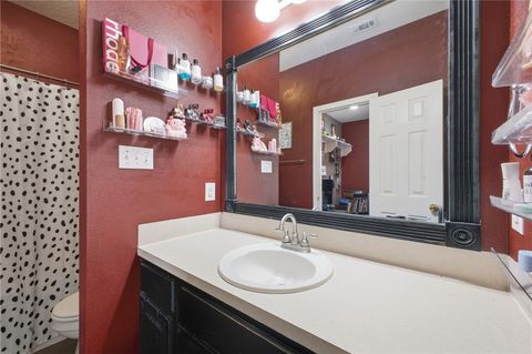Tiny photo for 102 Fraternity Row, College Station, TX 77845 (MLS # 26003953)