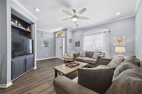 Tiny photo for 102 Fraternity Row, College Station, TX 77845 (MLS # 26003953)