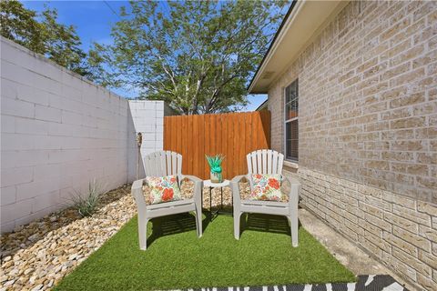 Tiny photo for 102 Fraternity Row, College Station, TX 77845 (MLS # 26003953)