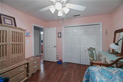 Tiny photo for 9759 County Road 316, Buffalo, TX 75831 (MLS # 25012776)